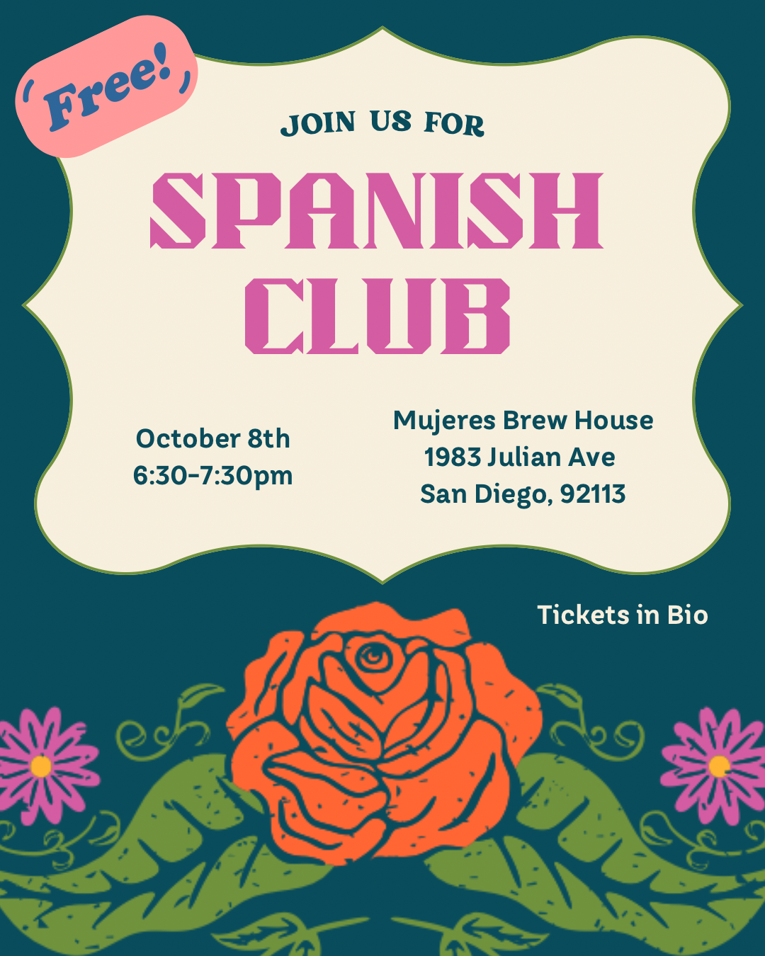Spanish Club