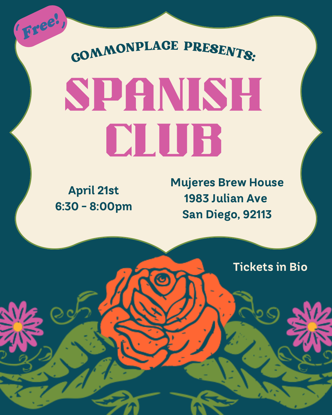 Spanish Club
