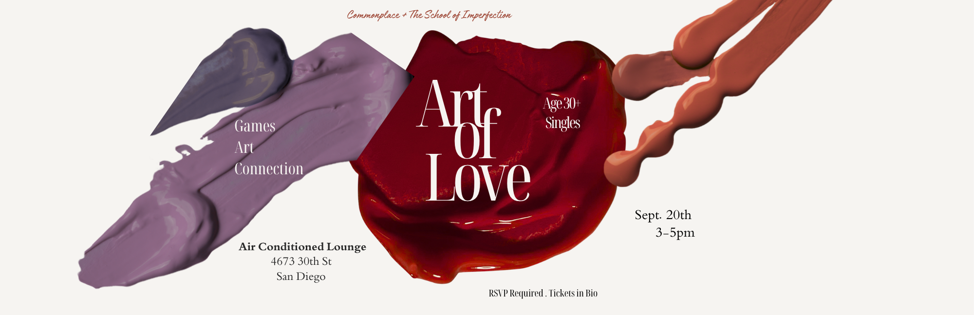 Art of Love