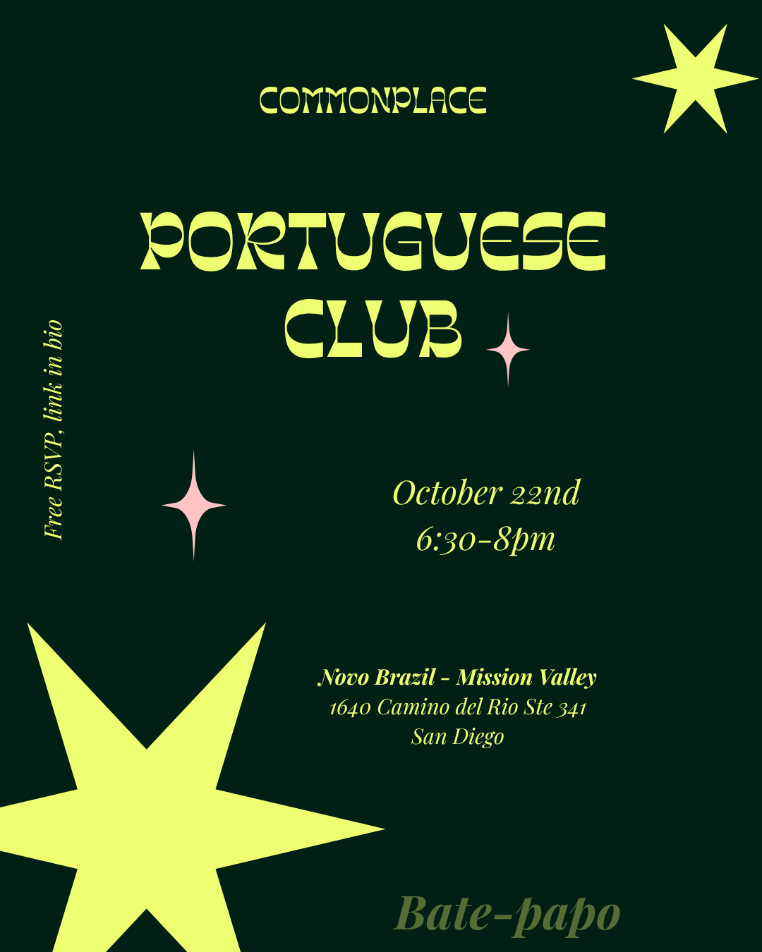 Portuguese Club