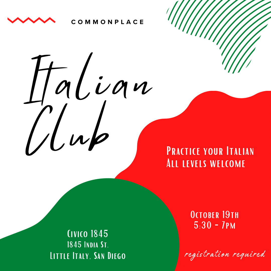 Italian Club